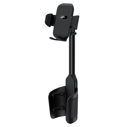 حامل هاتف للسيارة D72 — تصميم عملي ومتين يوفر تثبيتاً آمناً لهاتفك أثناء القيادة | Car Mount Holder D72 — A Practical, Durable Design Providing Secure Phone Mounting While Driving.