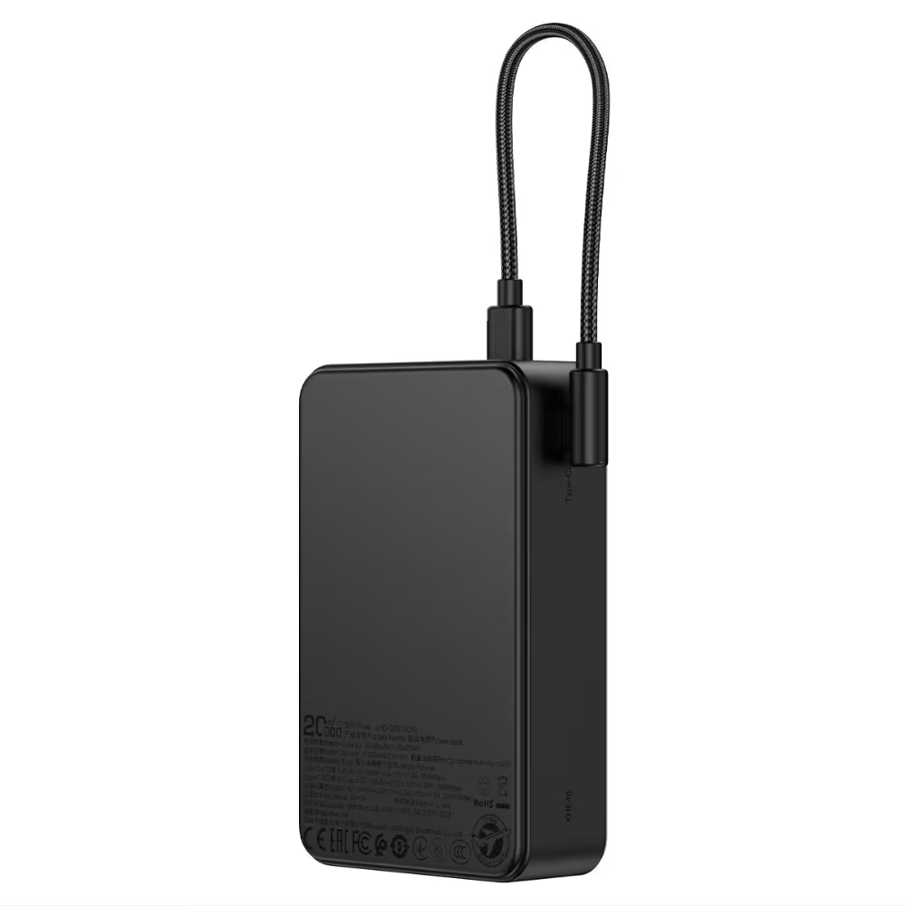 Acefast - Fast Charge Power Bank