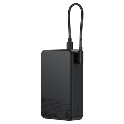 Acefast - Fast Charge Power Bank