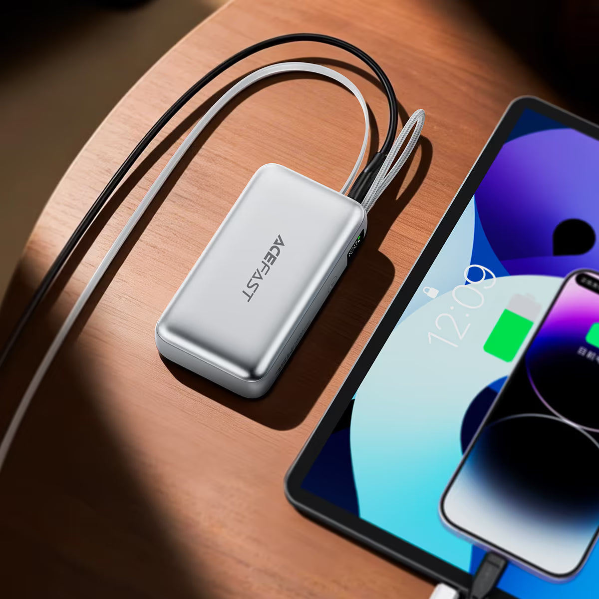 Acefast - M32 Fast Power Bank