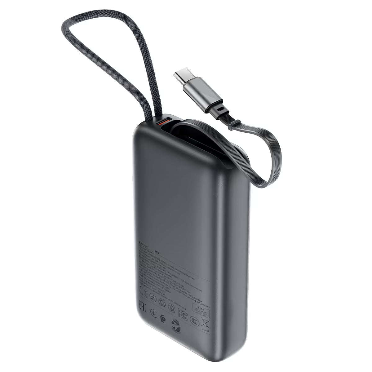 Acefast - M32 Fast Power Bank