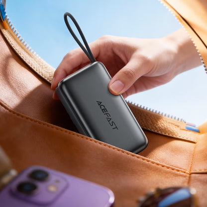 Acefast - M32 Fast Power Bank