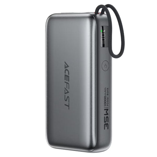 Acefast - M32 Fast Power Bank