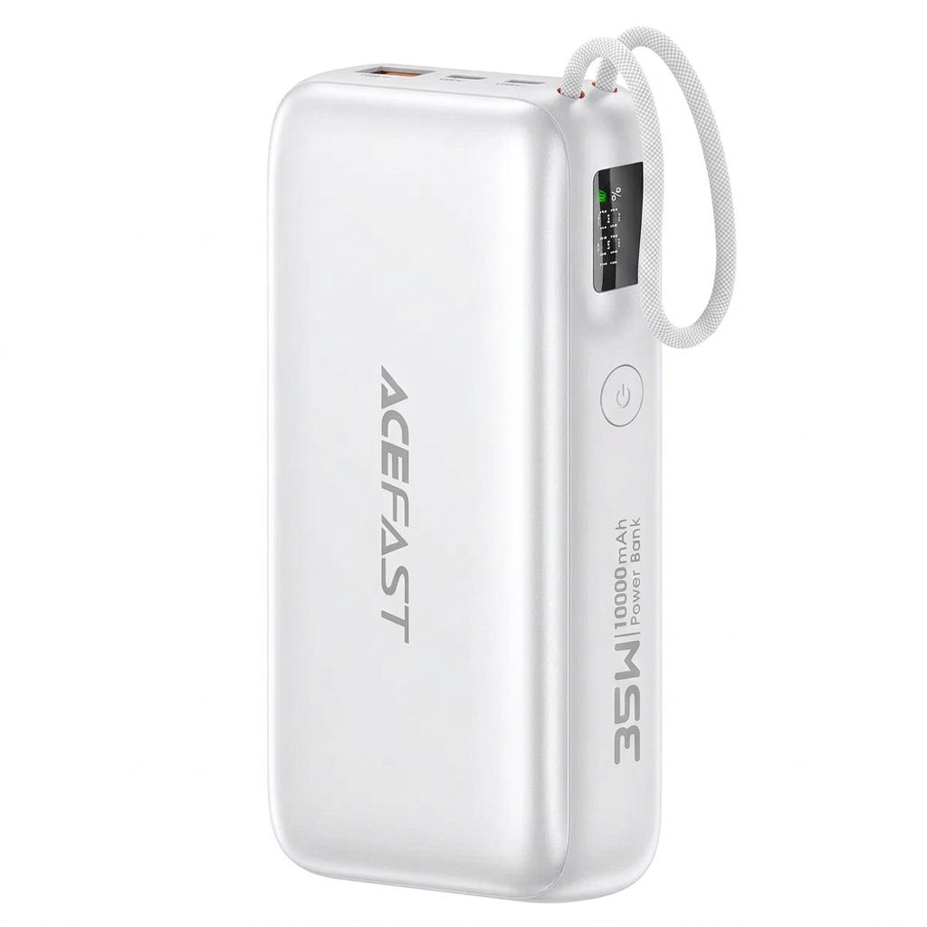 Acefast - M32 Fast Power Bank