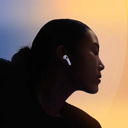 Apple - AirPods 5 Noise Cancelling
