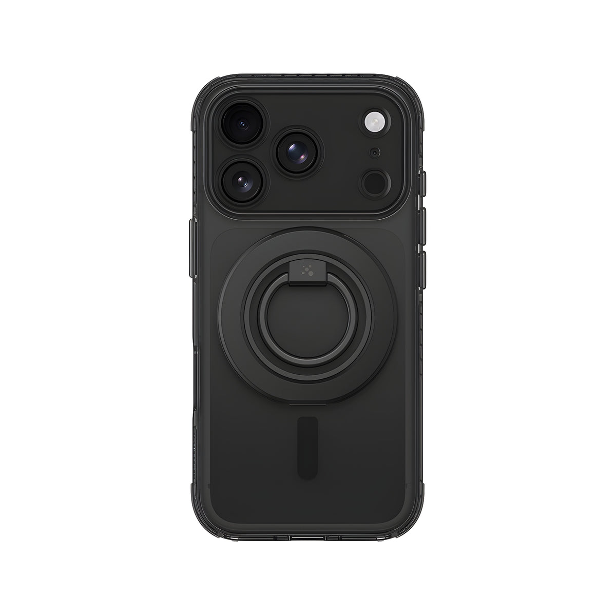 AmazingThing - Titan Pro Grip Ring حماية لهاتف لسلسلة iPhone 18