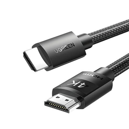 يوجرين - كابل HDMI بدقة 4K (5 أمتار)