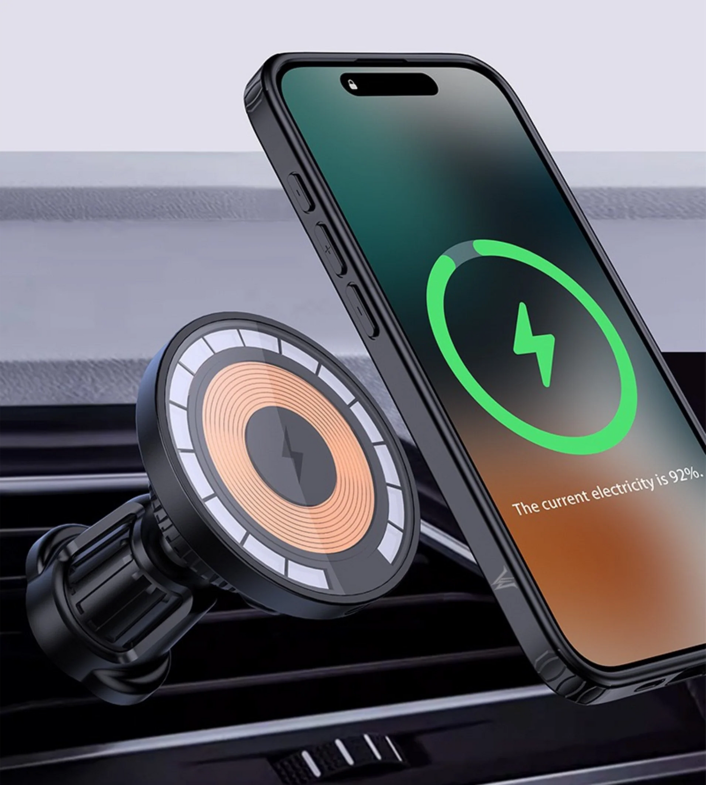 Wizard - iPhone 17 Armor Series Case