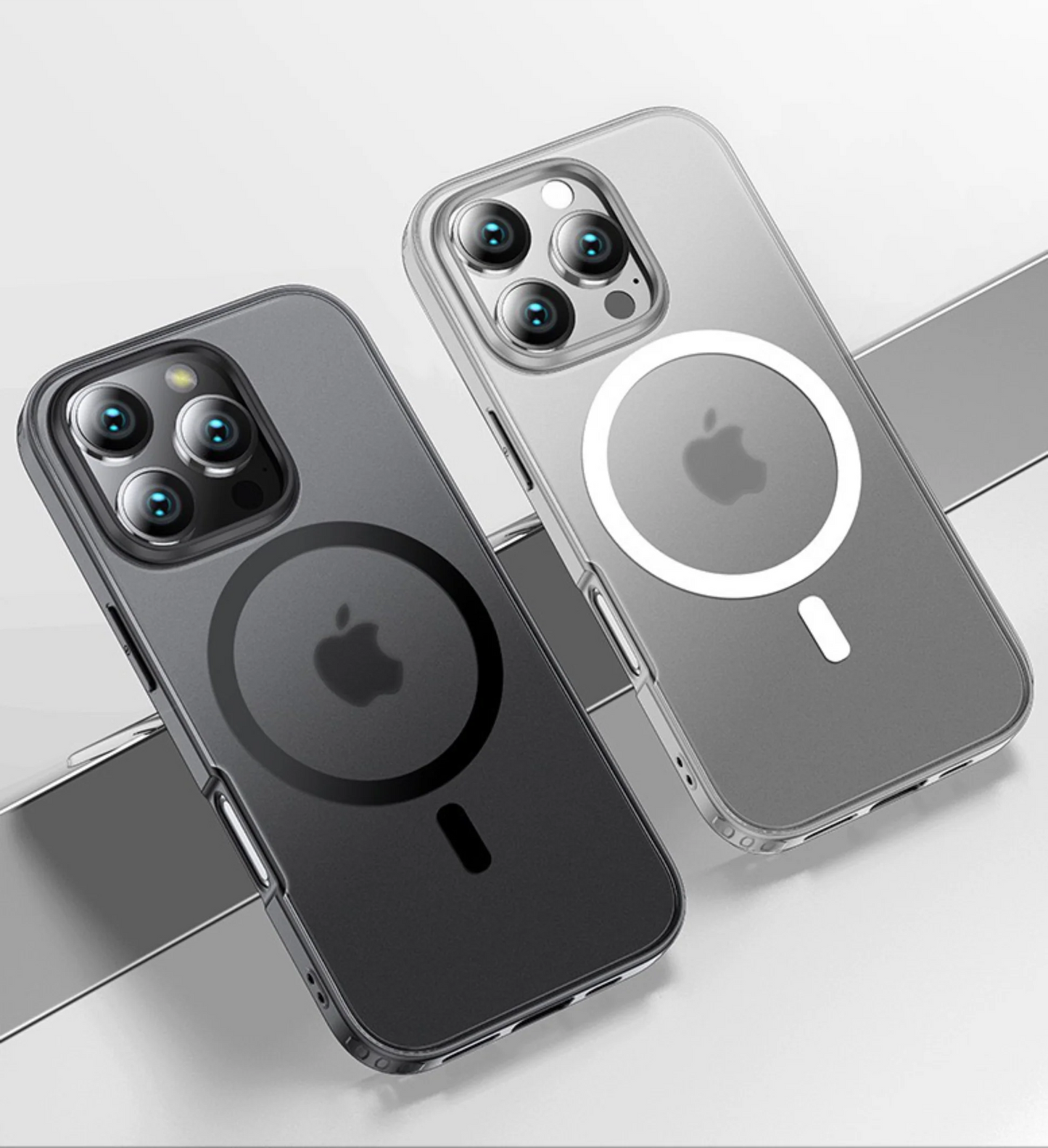 Wizard - iPhone 17 Armor Series Case