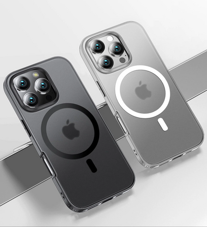 Wizard - iPhone 17 Armor Series Case