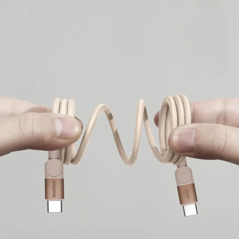 Momax - 100W Cable Magnit (1m)