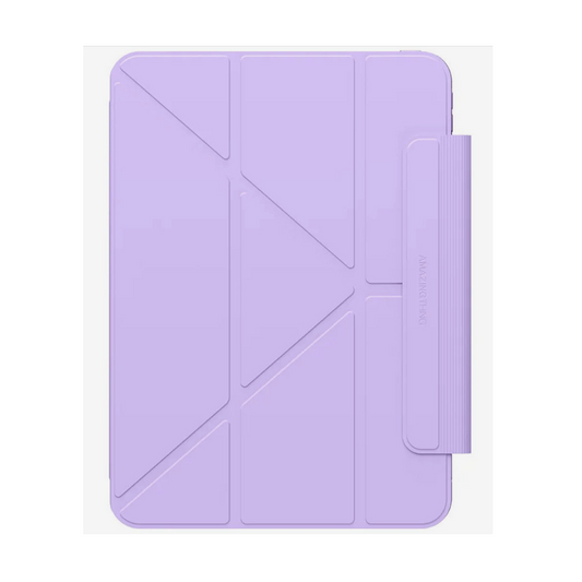 Amazing Thing - MagFlip Case for ipad pro m4/m5 11 inch