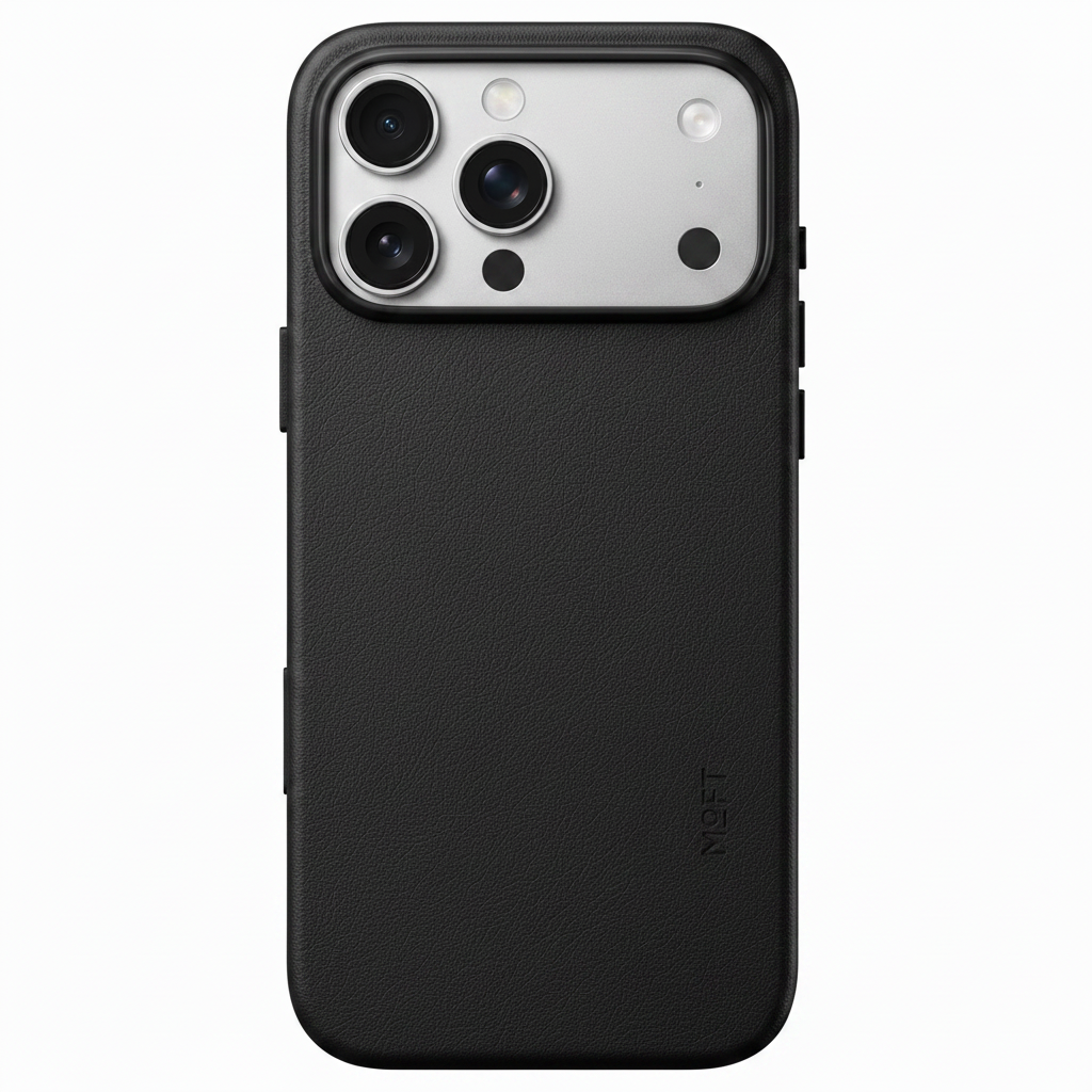 Moft - iPhone 18 Series Case Movas