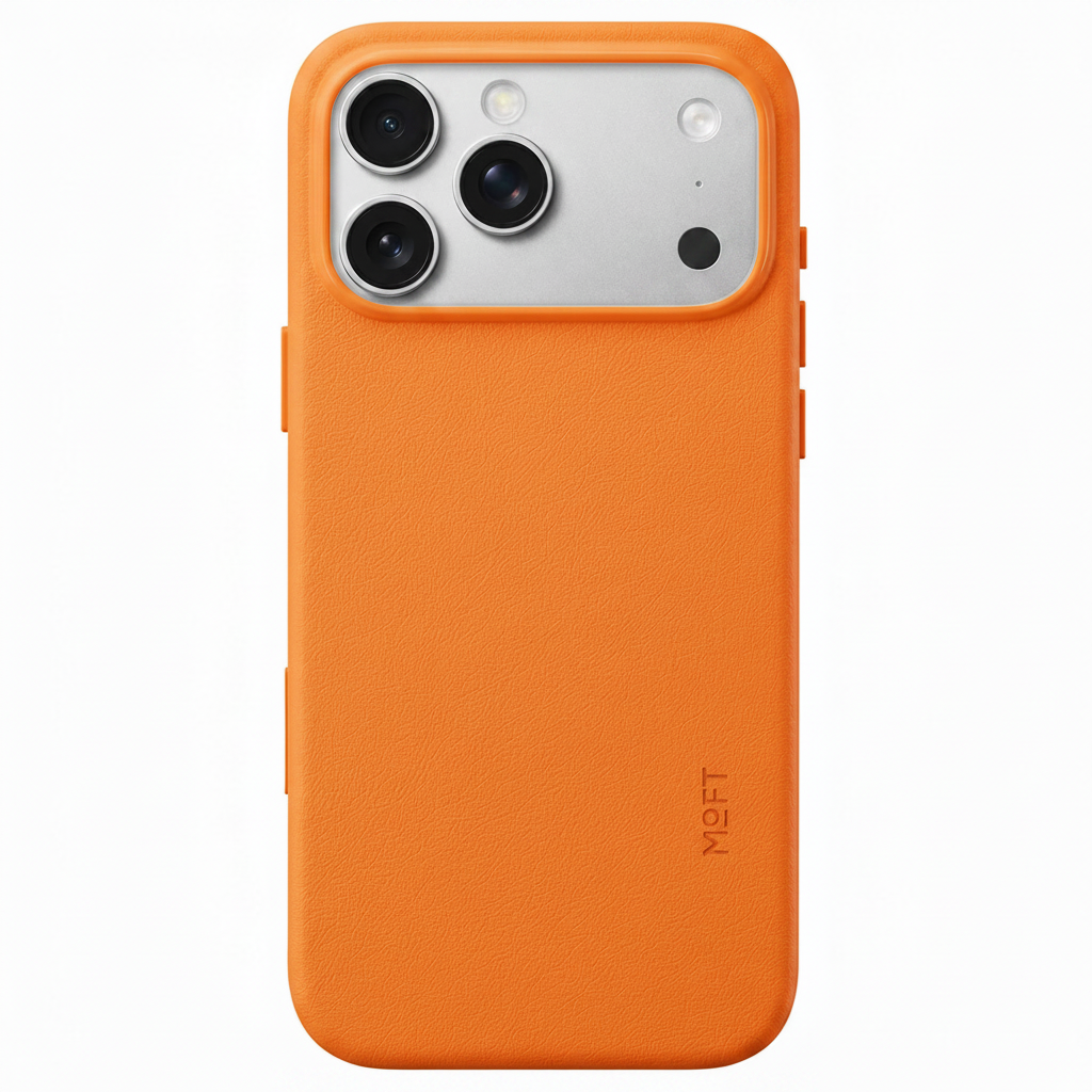 Moft - iPhone 18 Series Case Movas