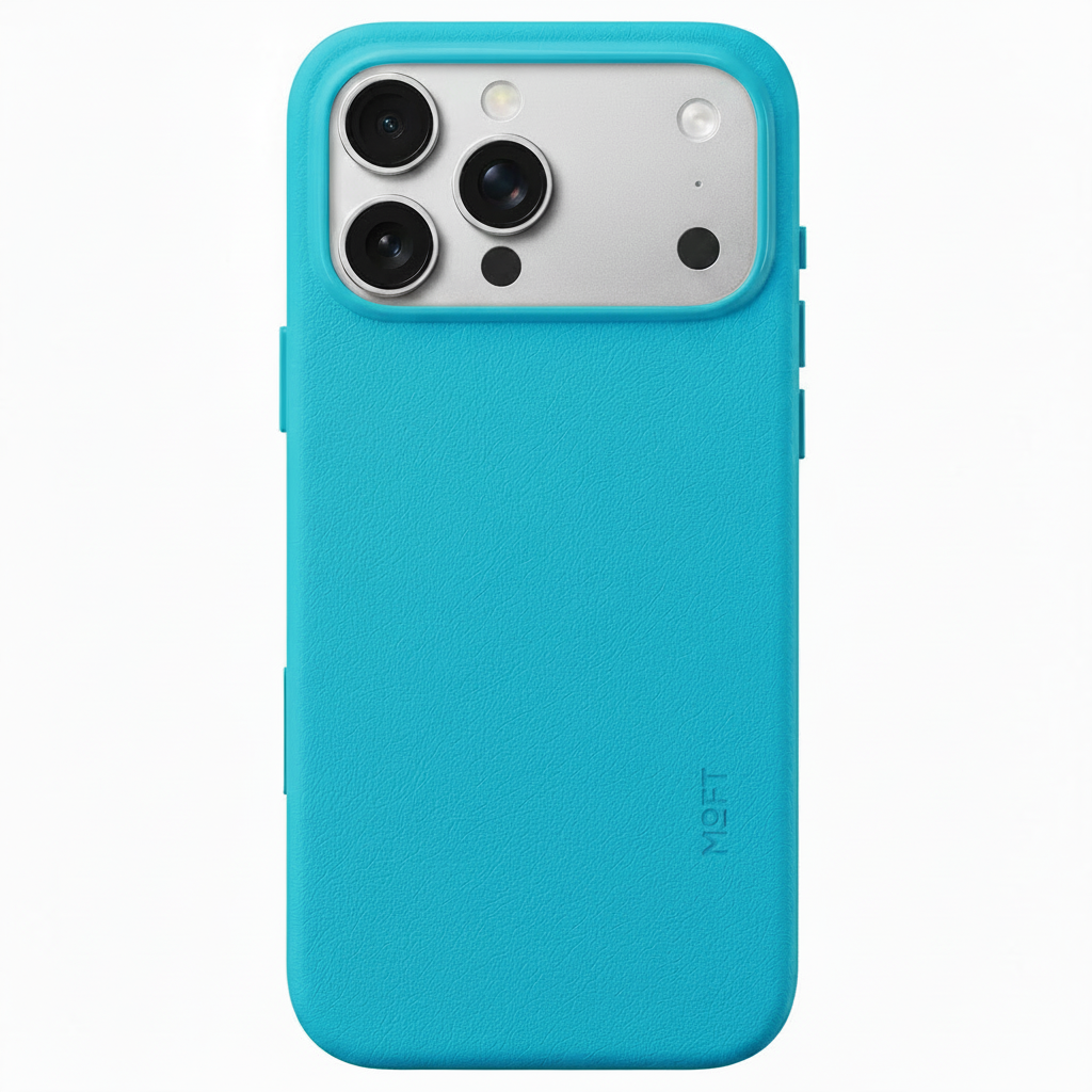 Moft - iPhone 18 Series Case Movas