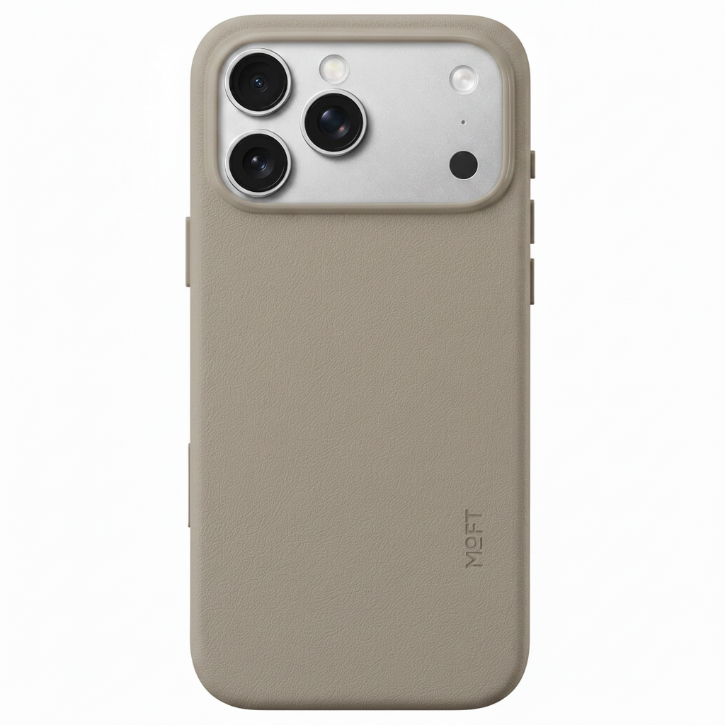 Moft - iPhone 18 Series Case Movas