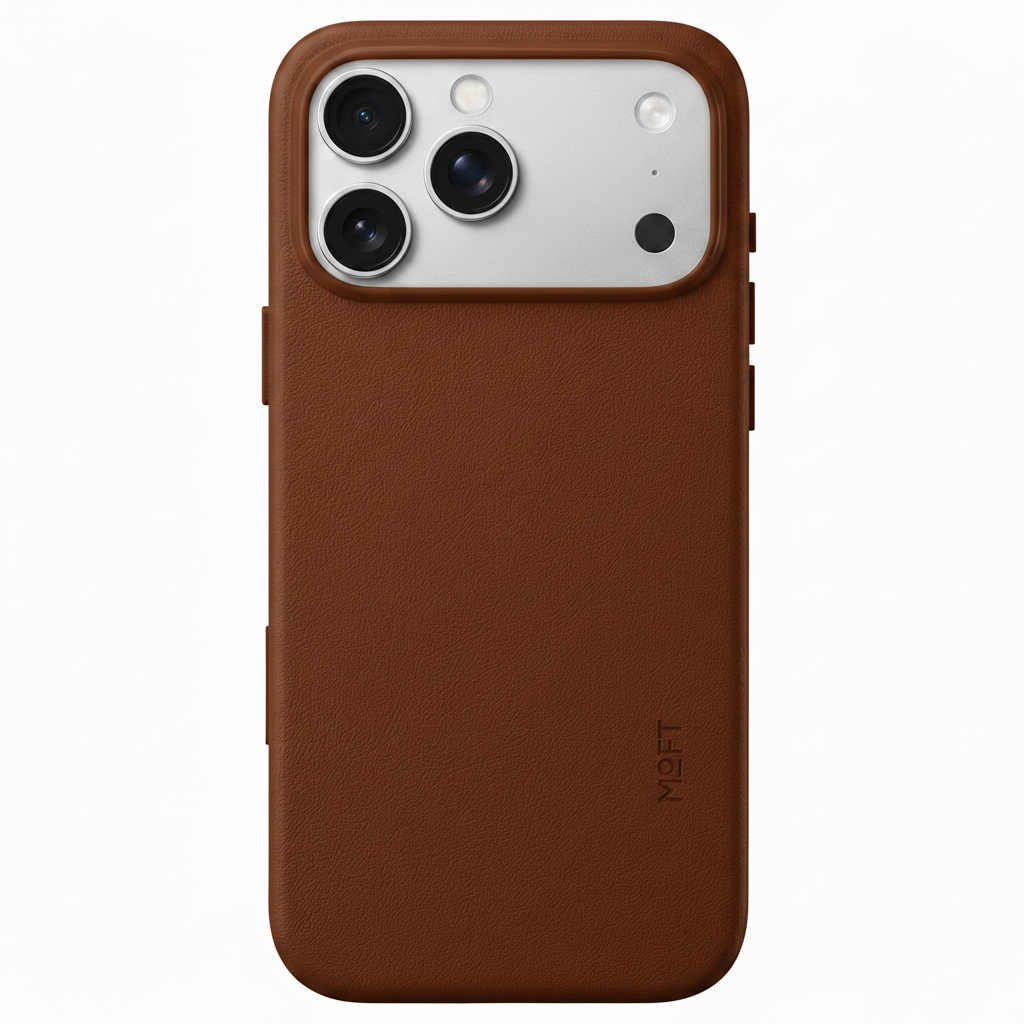 Moft - iPhone 18 Series Case Movas