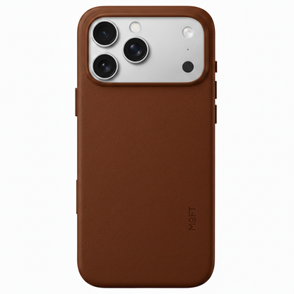Moft - iPhone 18 Series Case Movas