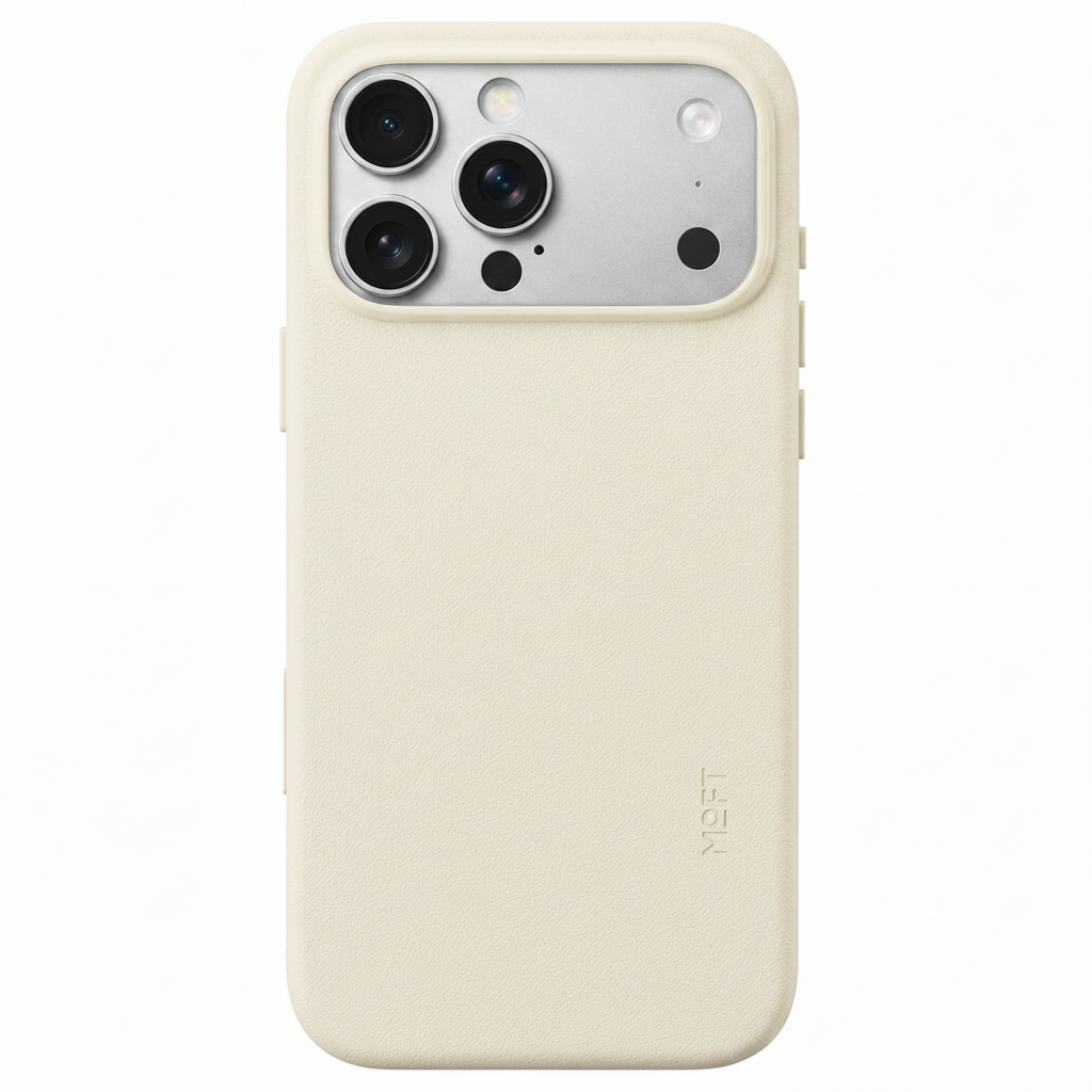 Moft - iPhone 18 Series Case Movas