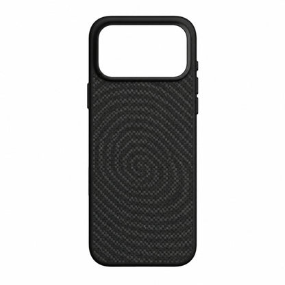 ملمس ألياف الكربون الأنيق مع نمط موجي عصري — مظهر فاخر وحماية متينة | Elegant carbon fiber texture with a modern wave pattern — a premium look with durable protection.

