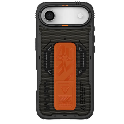 Skinarma - iPhone 17 Phantom Case