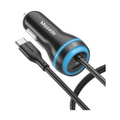موكسيدو - شاحن سيارة بقوة 60 واط ومنفذ USB-C