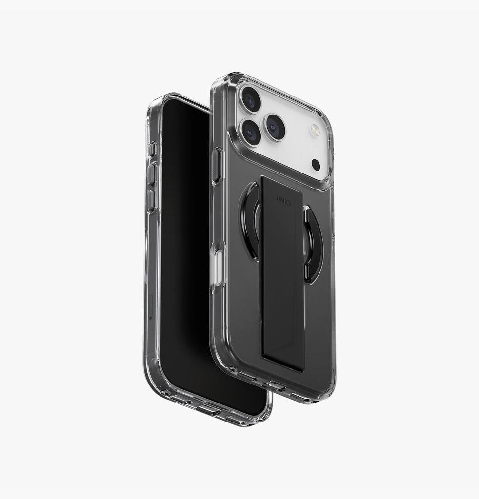 Uniq - iPhone 17 Series Heldro Air