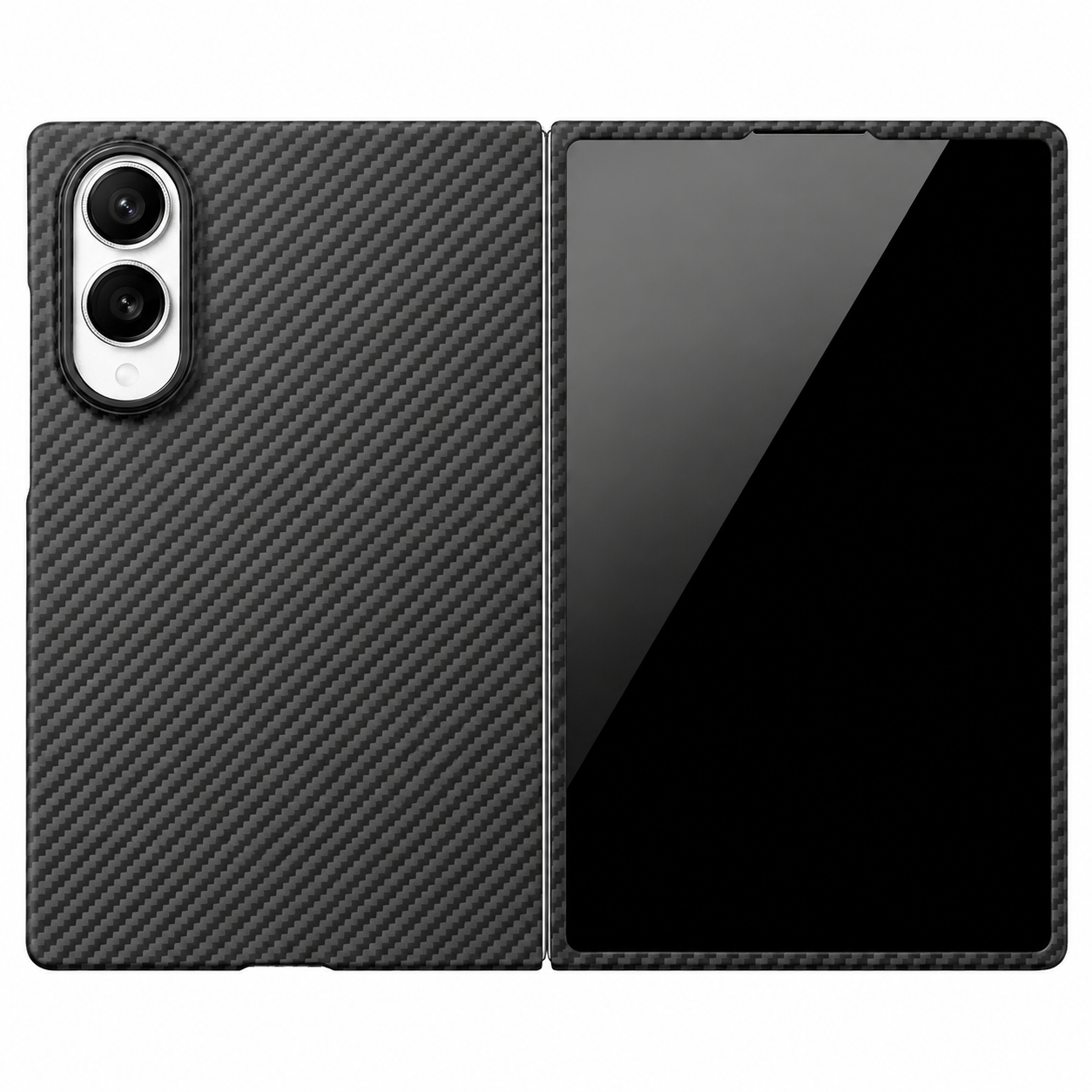 Samsung – Galaxy Z Fold 8 Cover