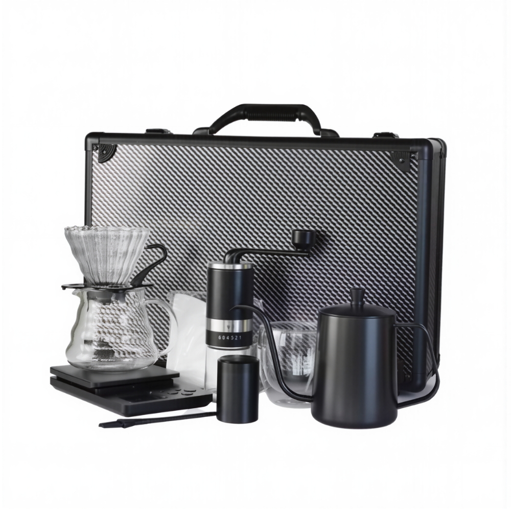 LYXUN V60 Coffee Maker Set