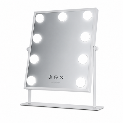 Green Lion -  Makeup Lights Mirror