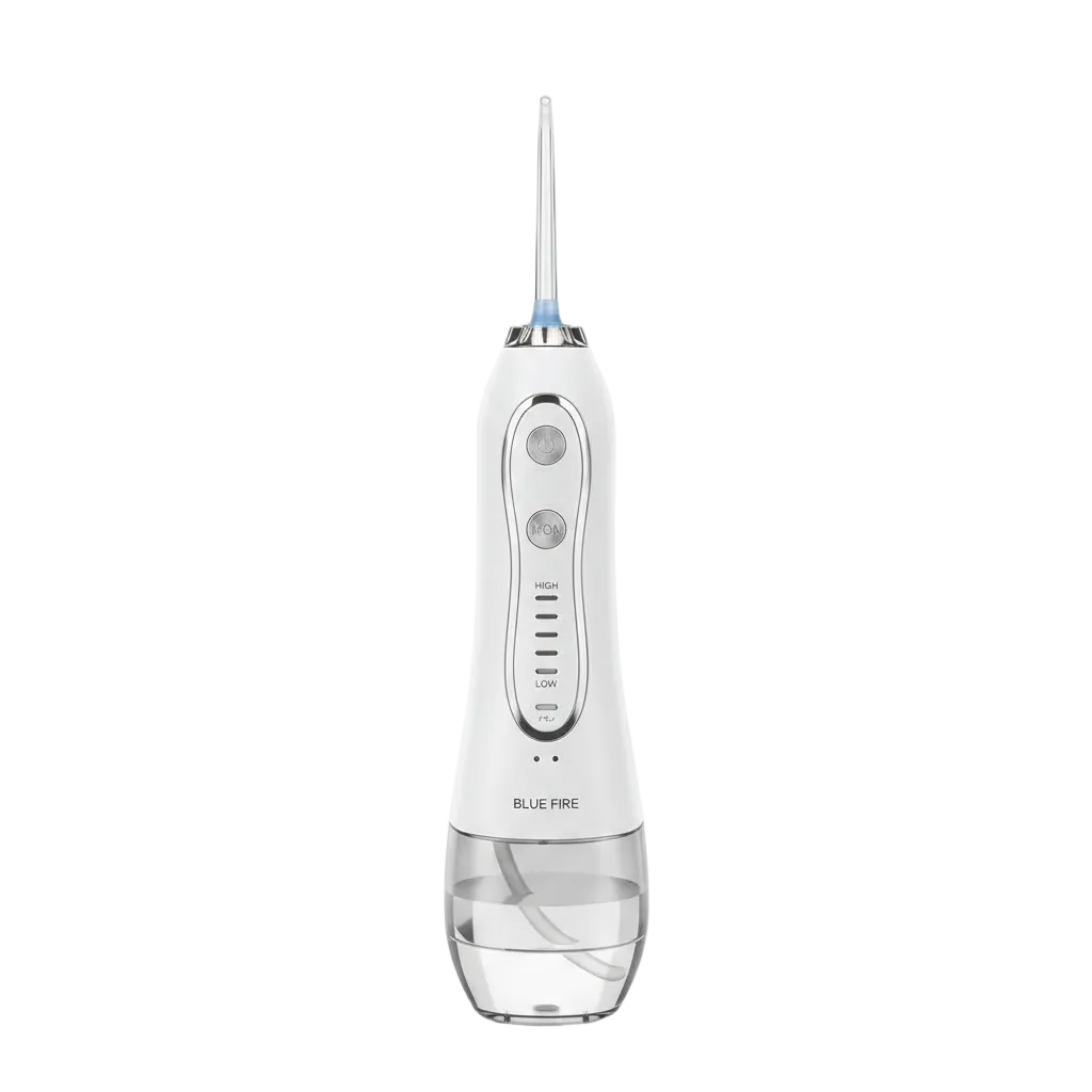 BlueFire - Professional Cordless Water Flosser