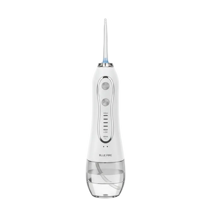 BlueFire - Professional Cordless Water Flosser