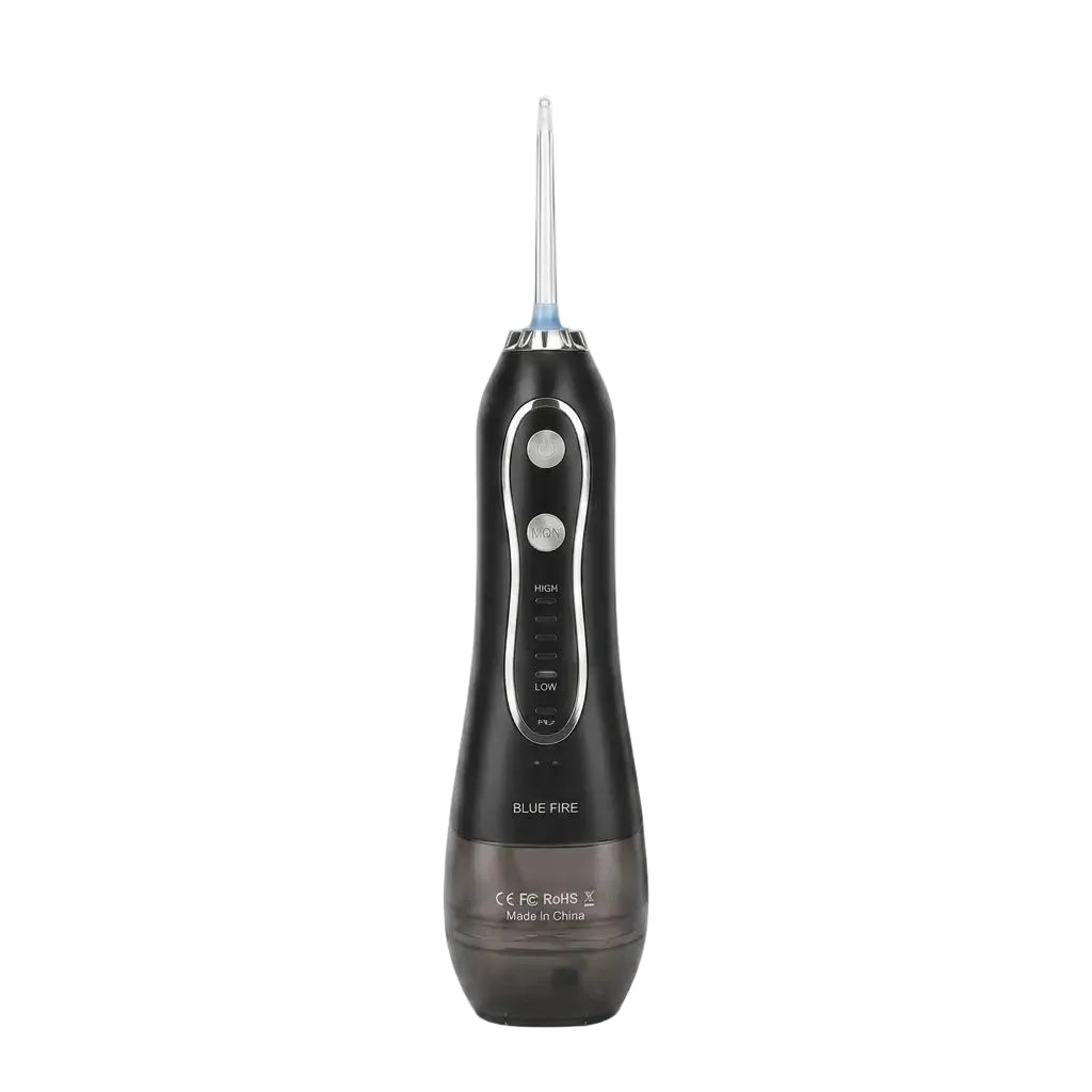 BlueFire - Professional Cordless Water Flosser
