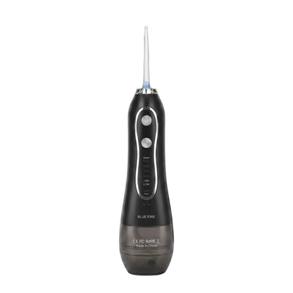 BlueFire - Professional Cordless Water Flosser