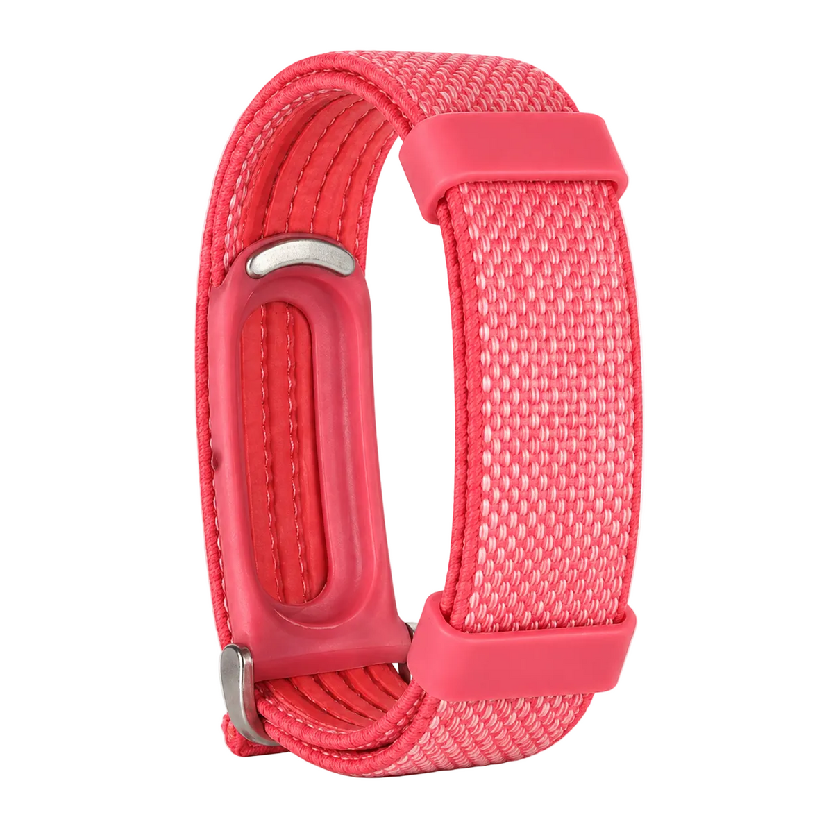 Wizard Strap Fitbit Air Special Edition, Premium Adjustable Replacement Watch Band for Fitbit Air, Stylish Comfortable Durable Wrist Strap with Secure Fit | سوار Wizard Strap Fitbit Air إصدار خاص، حزام بديل فاخر وقابل للتعديل لساعات Fitbit Air، سوار أنيق ومريح ومتين بتثبيت آمن على المعصم