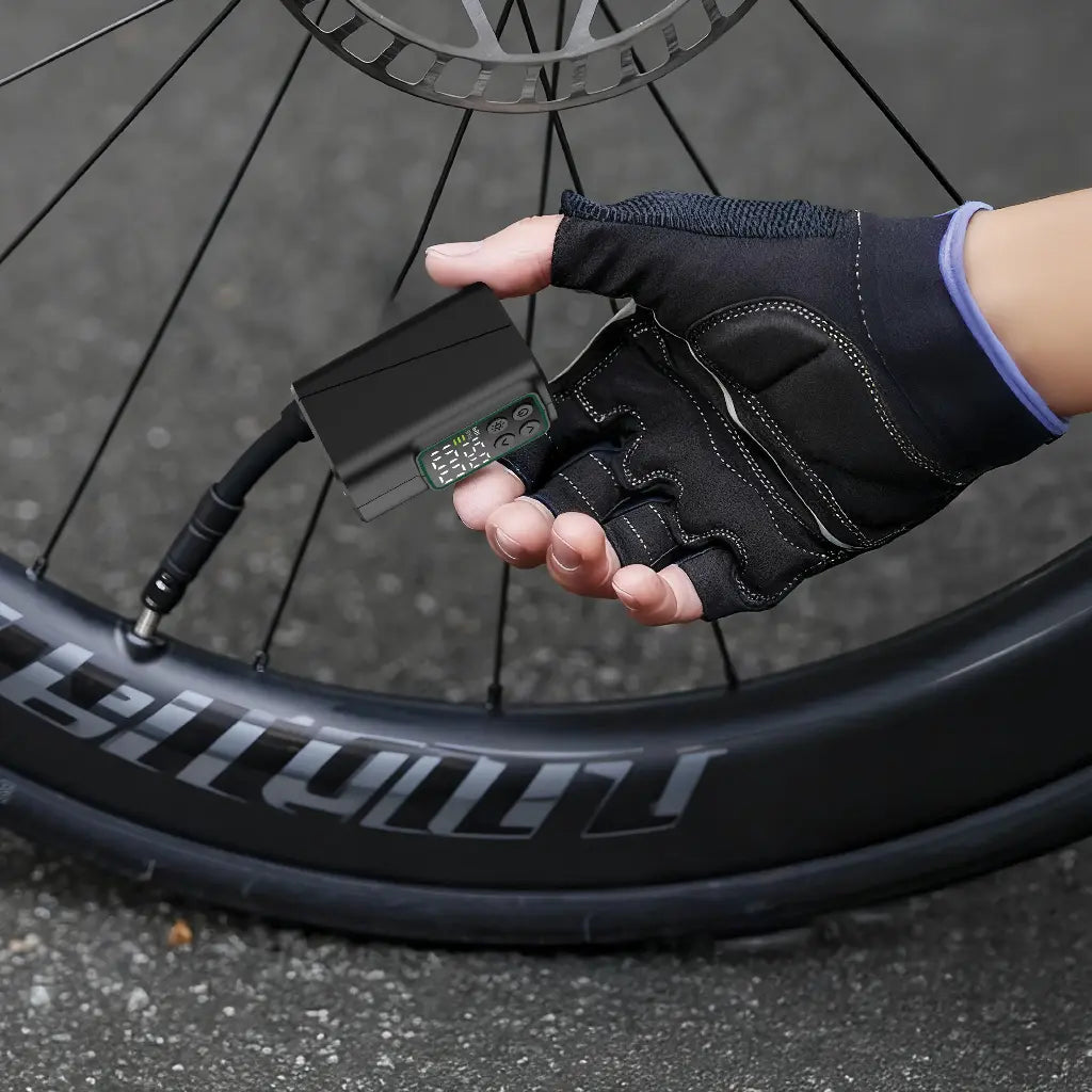 Green Lion GL-A5 Tire Inflator