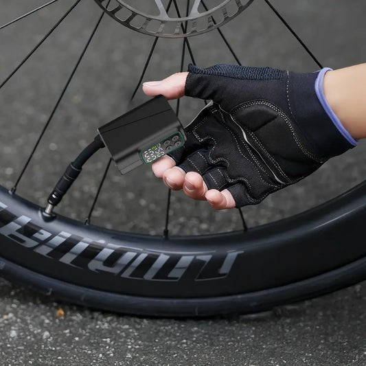 Green Lion GL-A5 Tire Inflator