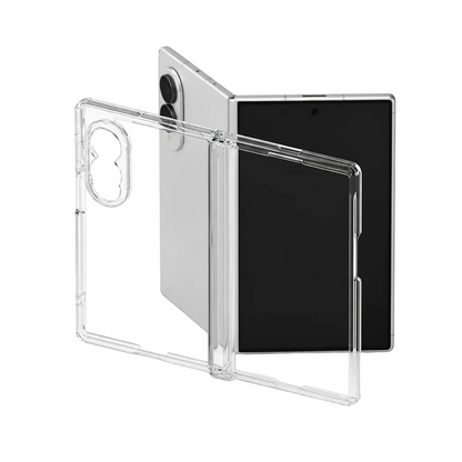 Samsung Galaxy Z Fold 8 – Clear Cover