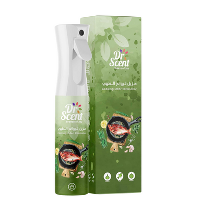 Dr Scent - Fabric Scent