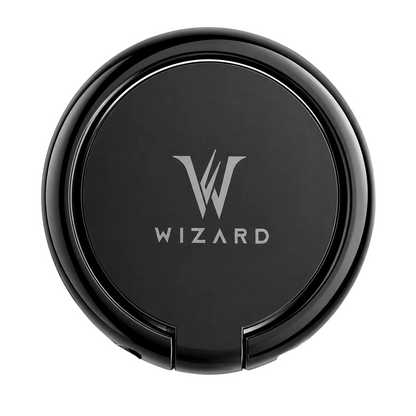 Wizard - Vero Ring Holder
