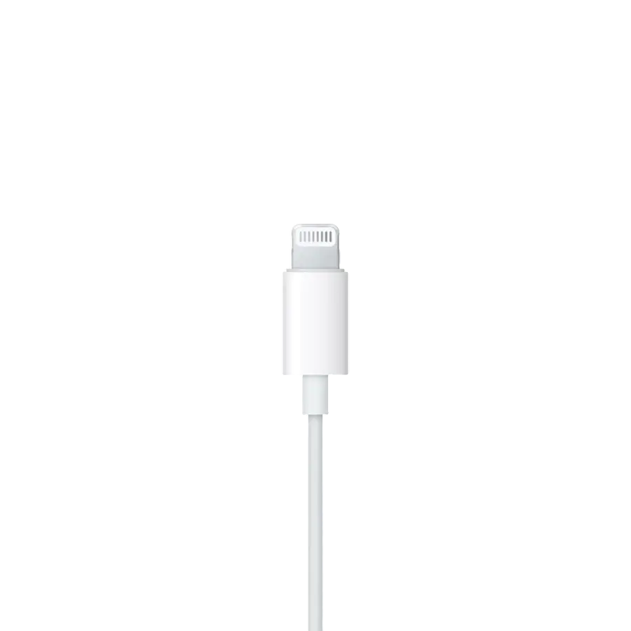 Apple - EarPods Lightning