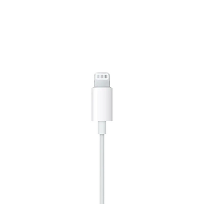 Apple - EarPods Lightning
