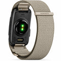 Garmin - سوار CIRQA™ الذكي بدون شاشة