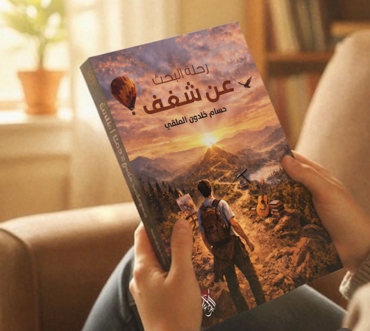 Journey of Passion (Book)