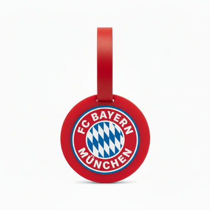Premium Leather Logo Collection