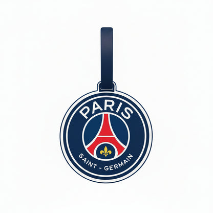 Premium Leather Logo Collection