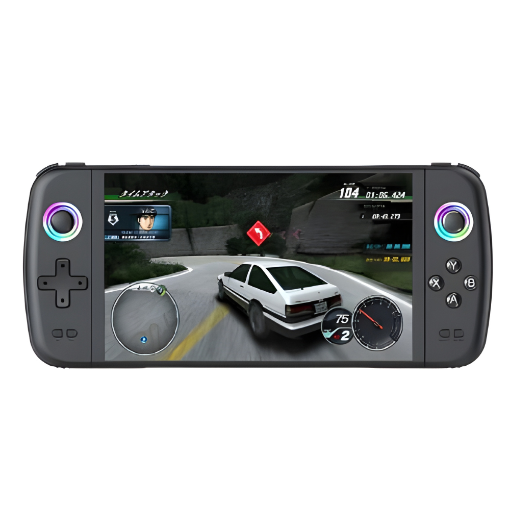 SJGAM -  M27 Retro Handheld Game Console