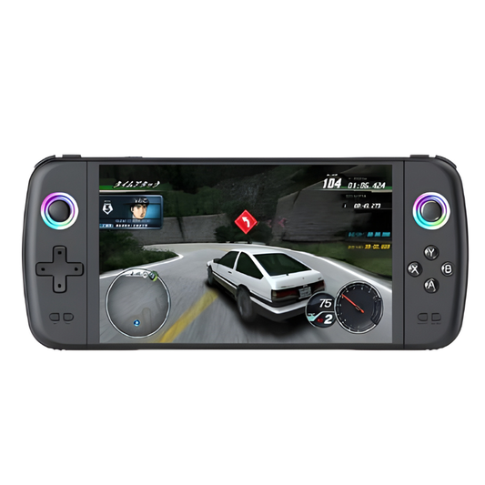 SJGAM -  M27 Retro Handheld Game Console