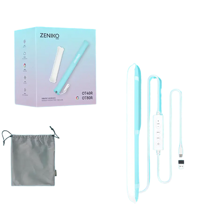 Zeniko - Portable RGB inflatable light