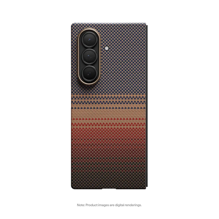 PITAKA Galaxy Fold 7 CASE